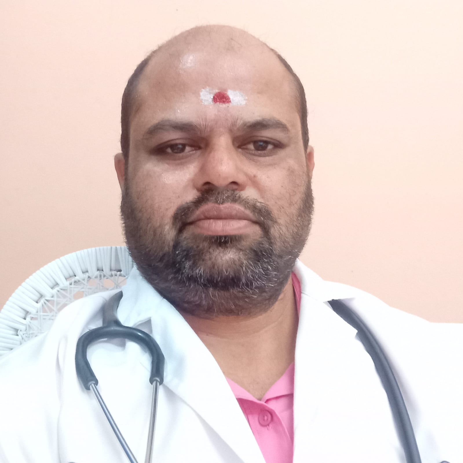Dr.G.SATHISH KUMAR